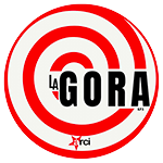 Logo La Gora
