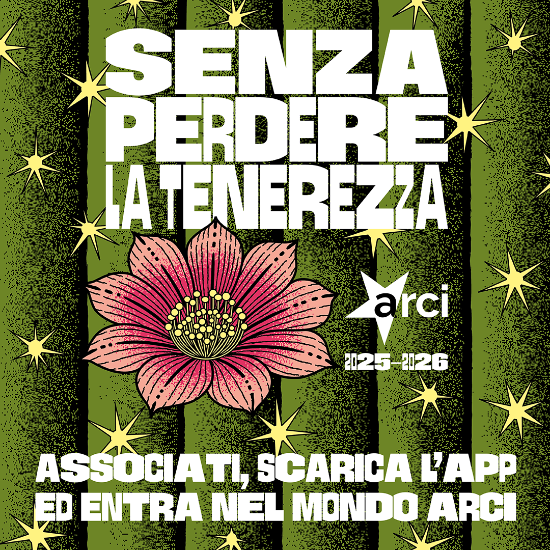 Campagna tesseramento
